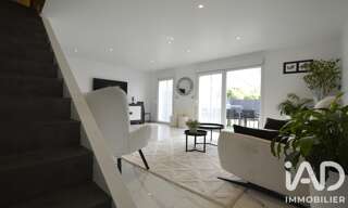 Maison 4 Pièces 122 m² à vendre à Moineville (54580)