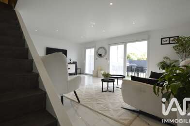 Maison 4 pièces 269000 €