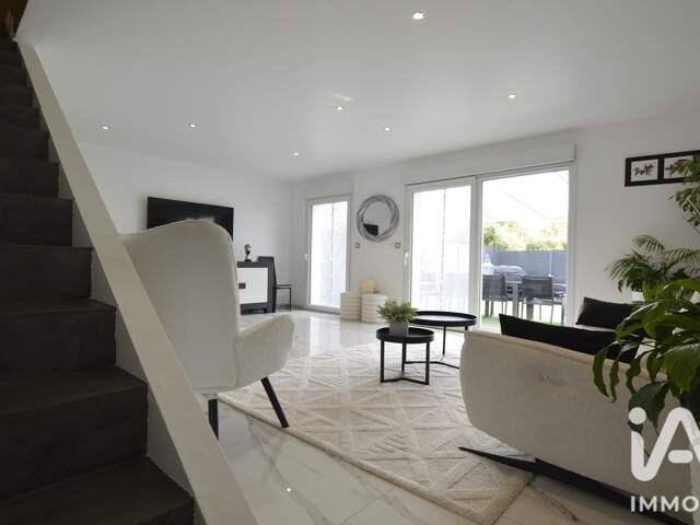 Vente Maison de village 4 pièces — photo du bien
