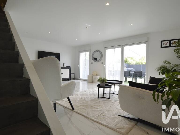 Vente Maison de village 4 pièces — photo 1