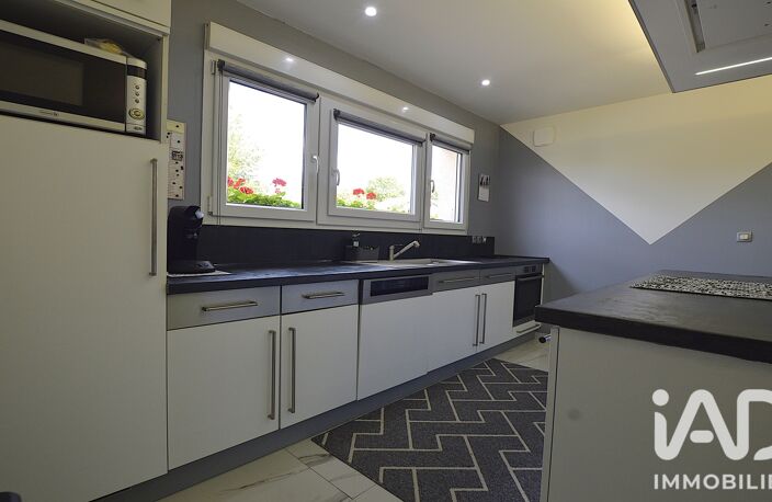 Vente Maison de village 4 pièces — photo 4