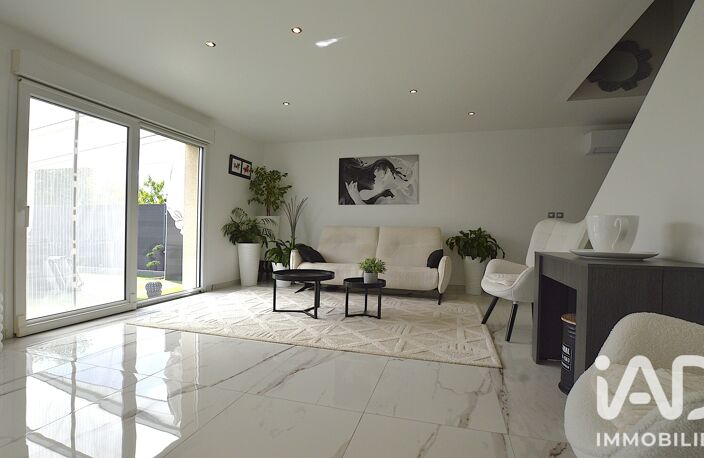Vente Maison de village 4 pièces — photo 5