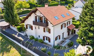 Maison 7 Pièces 156 m² à vendre à Les Abrets en Dauphiné (38490)