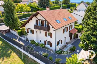 Maison 7 pièces 380000 €