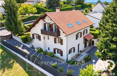 Vente Maison/villa 7 pièces — photo du bien