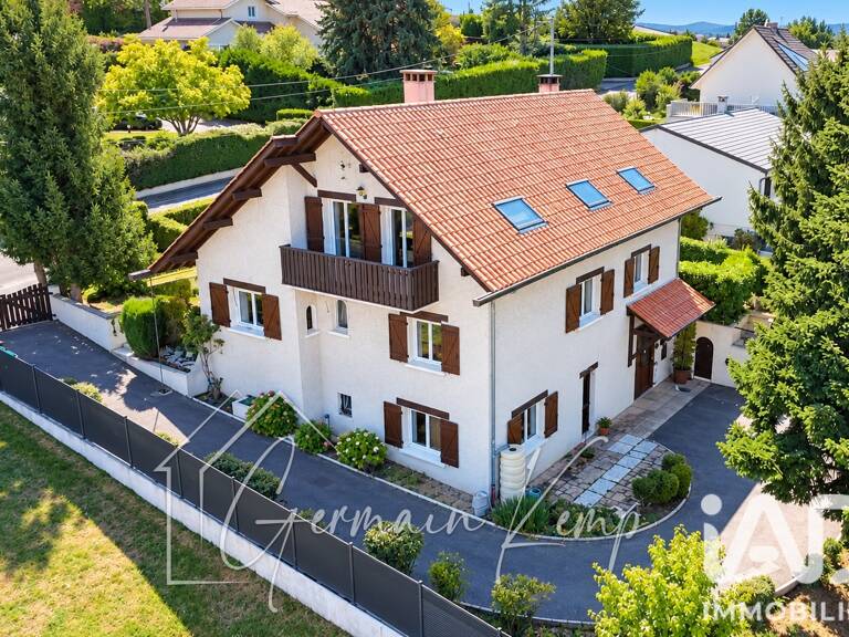 Vente Maison/villa 7 pièces — photo 1
