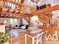 Vente Maison/villa 7 pièces — photo 2