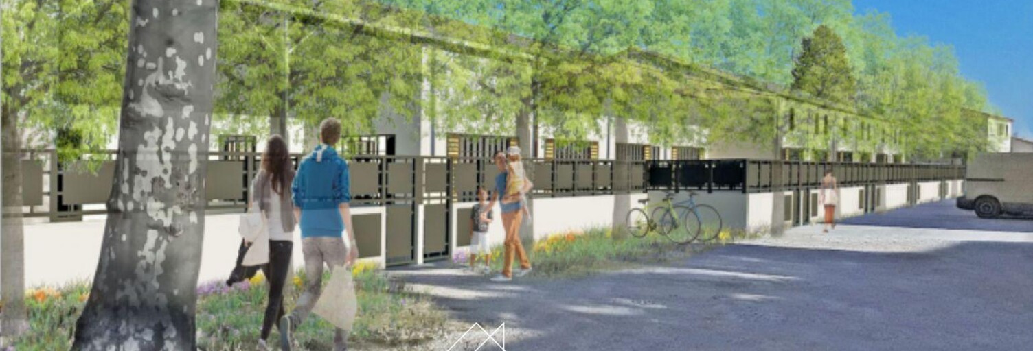 Appartement 4 Pièces 95 m² à vendre à Pernes-les-Fontaines (84210)
