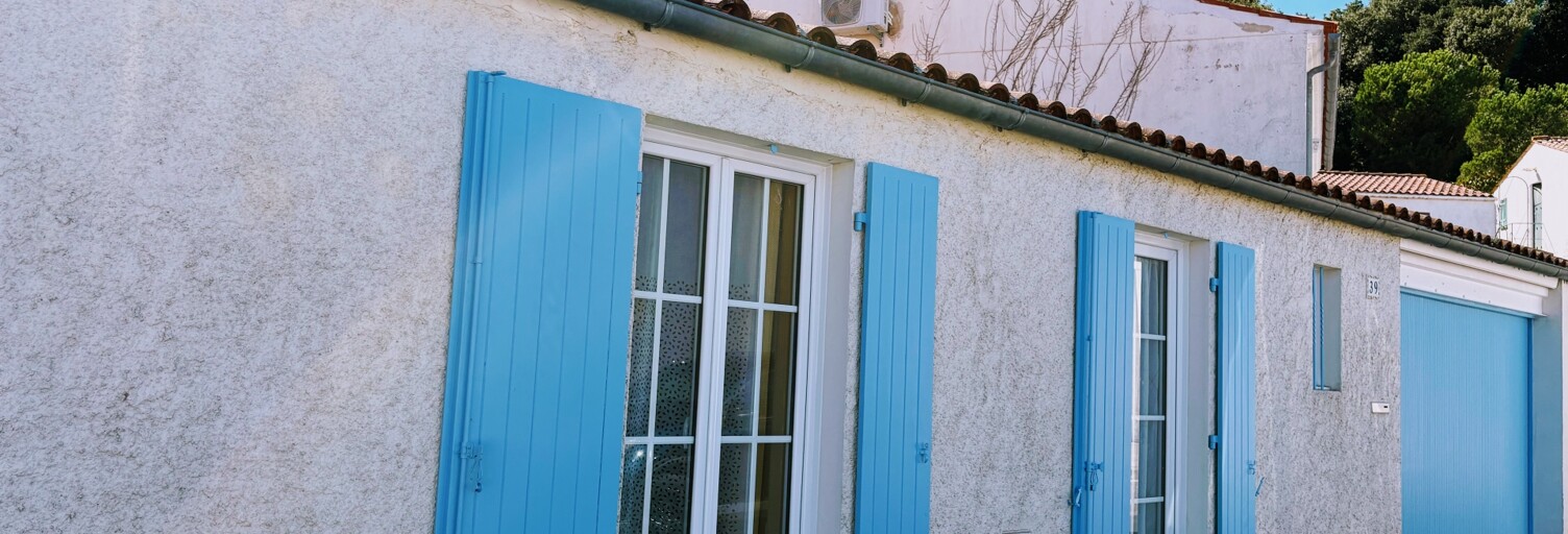 Maison 4 Pièces 69 m² à vendre à Saint-Trojan-les-Bains (17370)
