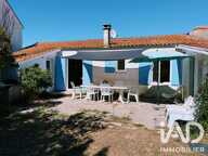 Vente Maison de ville 4 pièces — photo 2