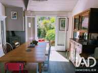 Vente Maison de ville 4 pièces — photo 3