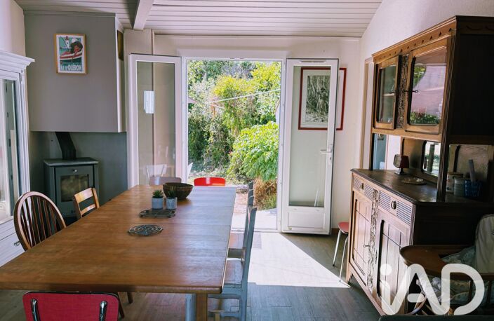 Vente Maison de ville 4 pièces — photo 3