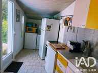 Vente Maison de ville 4 pièces — photo 4