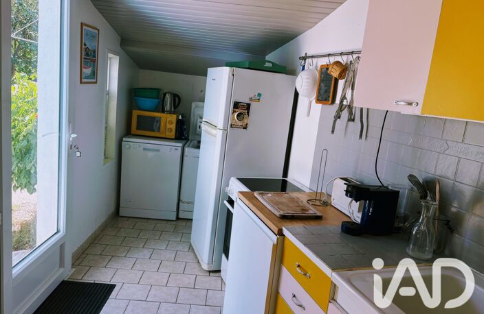 Vente Maison de ville 4 pièces — photo 4