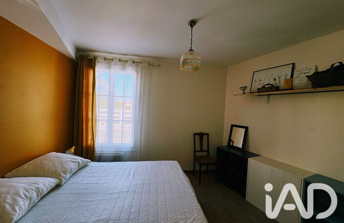 Vente Maison de ville 4 pièces — photo 5