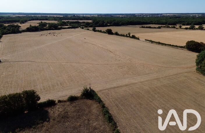 Vente Terrain à bâtir 2 690 m&sup2; — photo 3