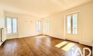 Appartement 2 Pièces 50 m² à louer à Volvic (63530)