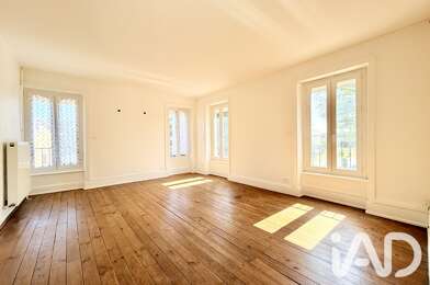 Appartement 2 pièces 510 €