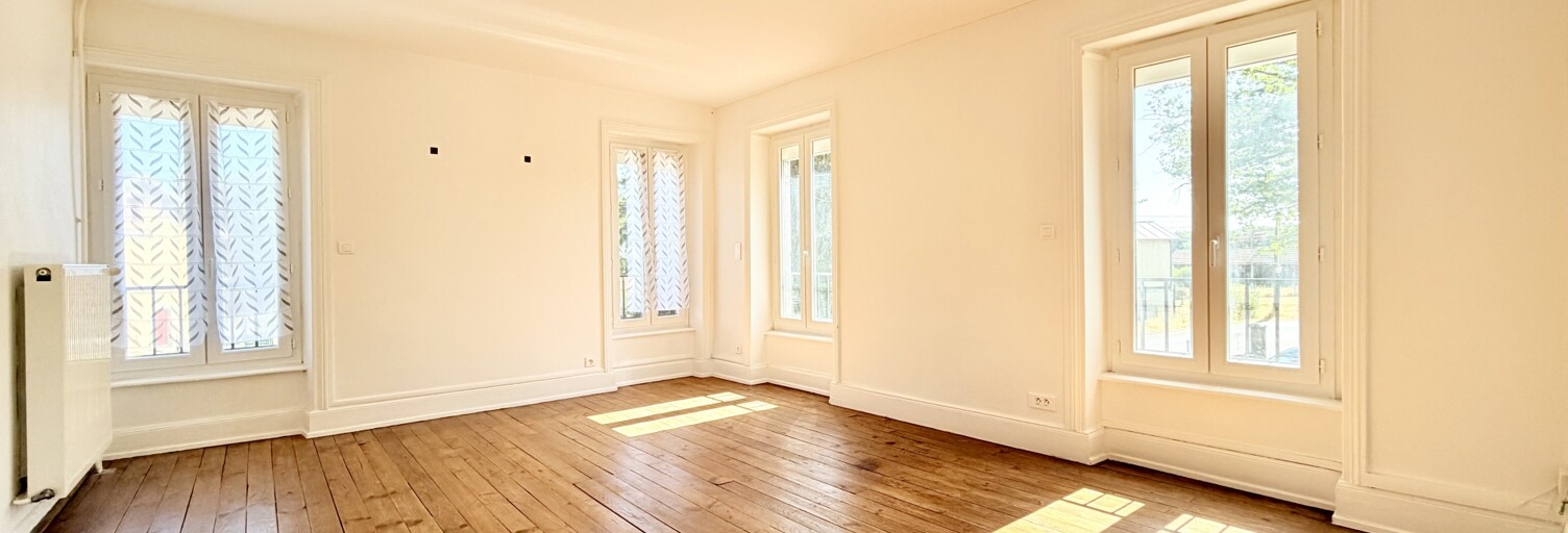 Appartement 2 Pièces 50 m² à louer à Volvic (63530)
