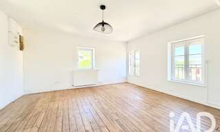 Appartement 2 Pièces 55 m² à louer à Volvic (63530)