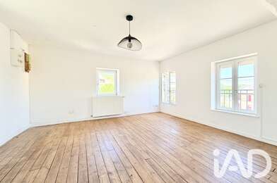 Appartement 2 pièces 520 €