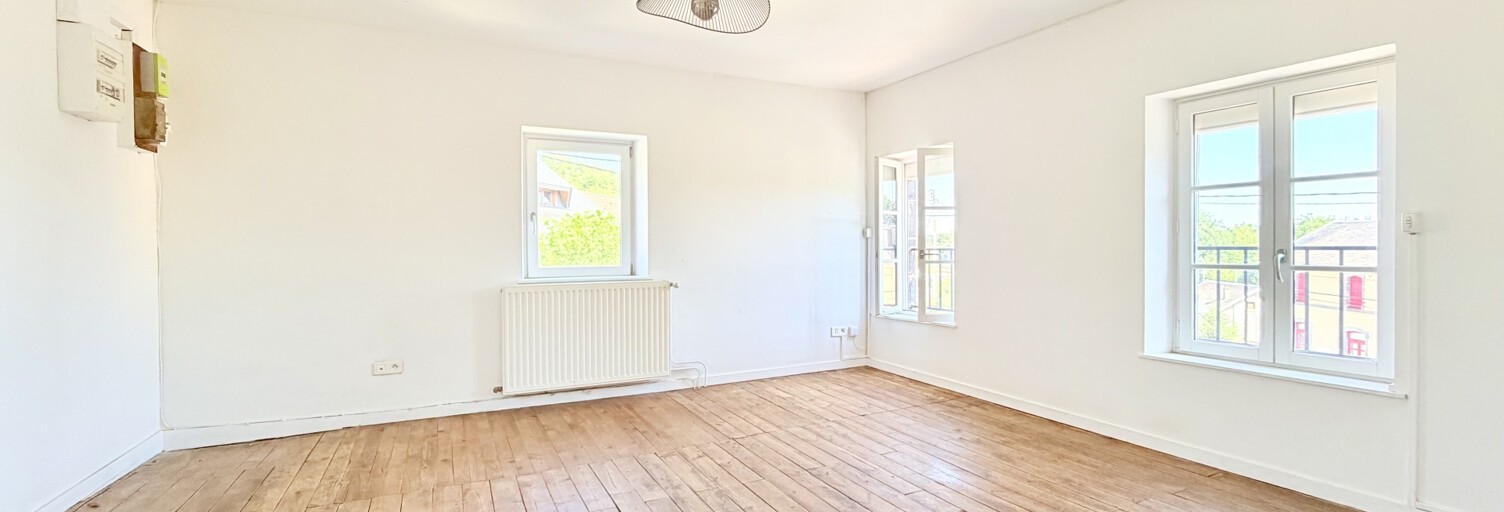 Appartement 2 Pièces 55 m² à louer à Volvic (63530)