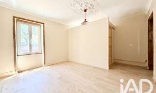 Appartement 2 Pièces 50 m² à louer à Volvic (63530)