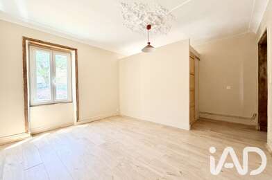 Appartement 2 pièces 500 €
