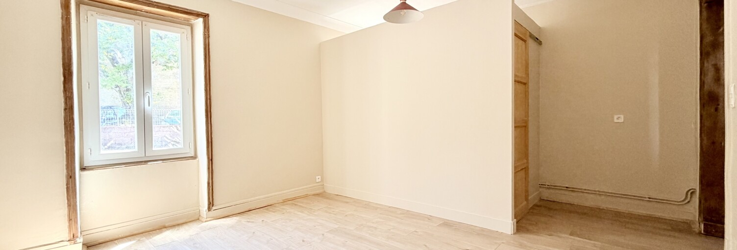 Appartement 2 Pièces 50 m² à louer à Volvic (63530)