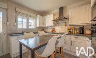 Maison 5 Pièces 94 m² à vendre à Terville (57180)