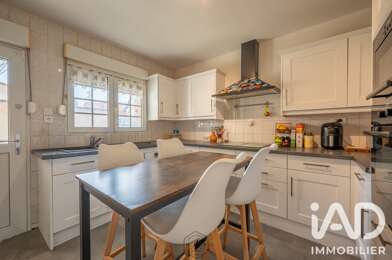 Maison 5 pièces 239900 €