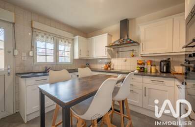 Vente Maison/villa 5 pièces — photo du bien