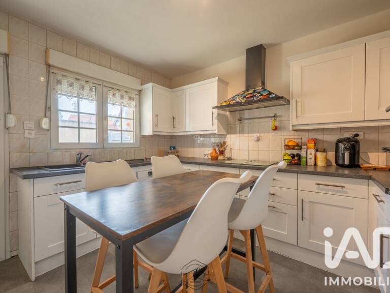 Vente Maison/villa 5 pièces — photo 1