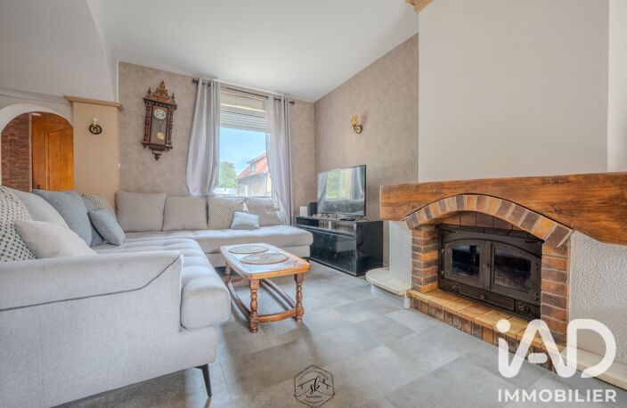 Vente Maison/villa 5 pièces — photo 2