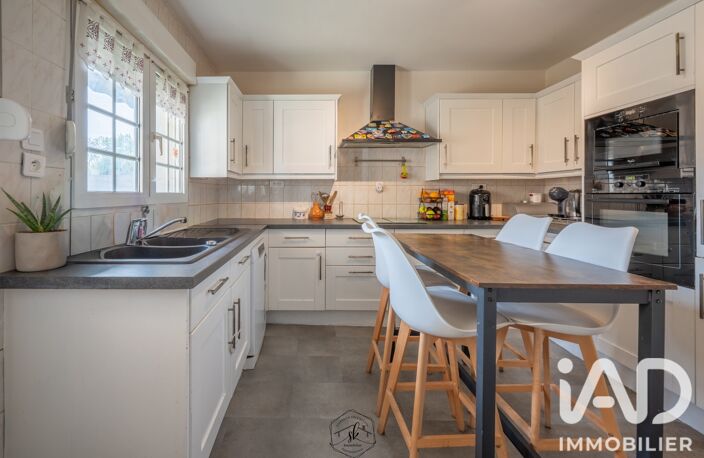 Vente Maison/villa 5 pièces — photo 4