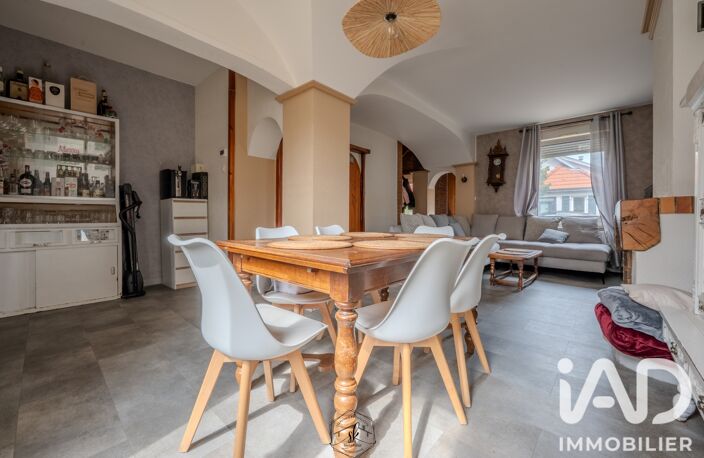 Vente Maison/villa 5 pièces — photo 5