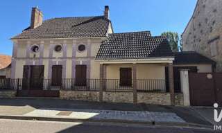 Maison 5 Pièces 126 m² à vendre à Villenauxe-la-Grande (10370)
