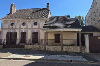 Maison 5 pièces 148000 €