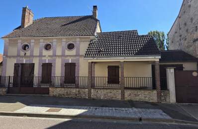 Vente Maison de village 5 pièces — photo du bien