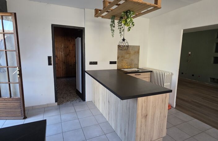 Vente Maison de village 5 pièces — photo 3