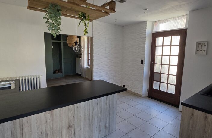 Vente Maison de village 5 pièces — photo 4