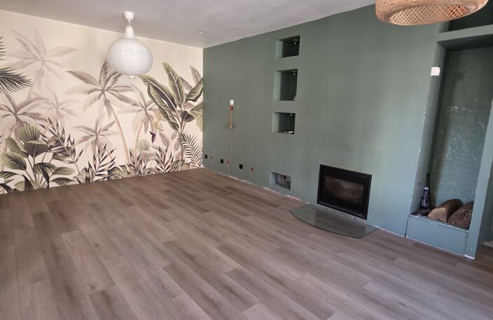 Vente Maison de village 5 pièces — photo 5