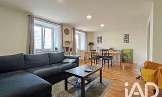Appartement 3 Pièces 77 m² à vendre à Saint-Jean-Saverne (67700)