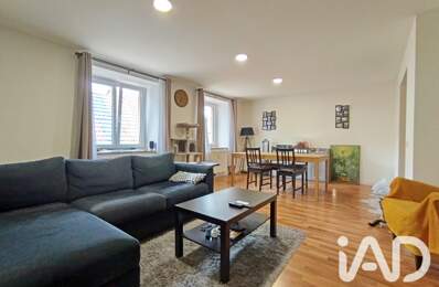 Vente Appartement 3 pièces — photo du bien