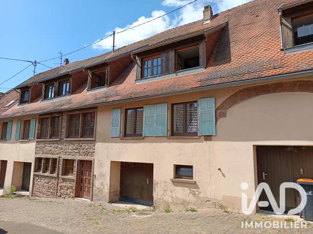 Vente Appartement 3 pièces — photo du bien