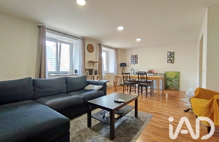 Vente Appartement 3 pièces — photo 2