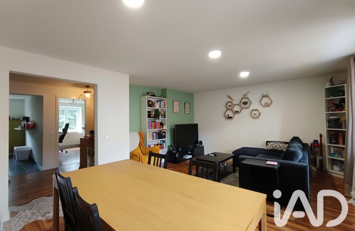 Vente Appartement 3 pièces — photo 3