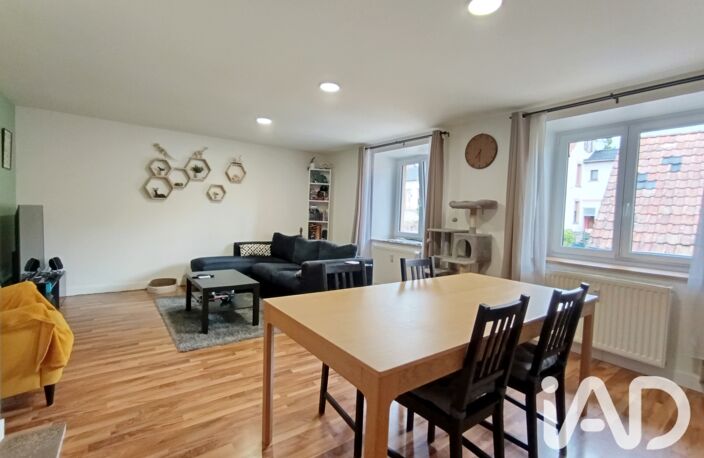 Vente Appartement 3 pièces — photo 4