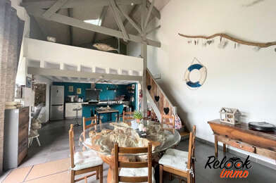 Maison 6 pièces 524000 €