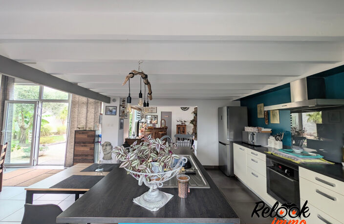 AUDENGE CENTRE   Maison 128m2 pleine de charme — photo 3